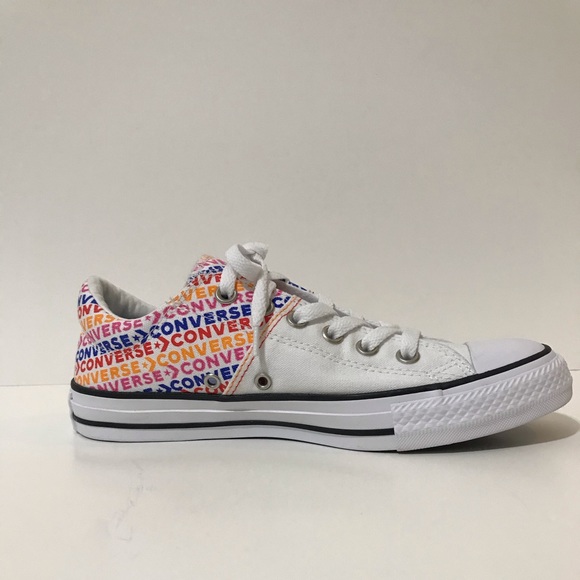 Converse All Star - Picture 3 of 10